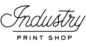 Industry Print Shop