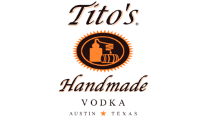 Tito's Handmade Vodka