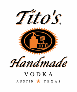 Tito's Handmade Vodka